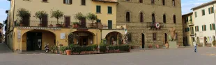 comune di greve in chianti