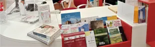 foto biblioteca san casciano