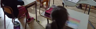 Foto Aleandro Baldi Scuola di Greve