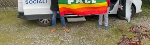 Foto viaggio A.B.C.