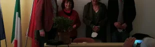 Presentazione libro Dialoghi dell'Odissea