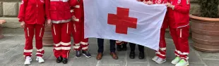 Foto Croce Rossa - Greve in Chianti