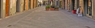San Casciano Val di Pesa - centro