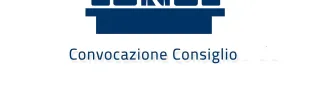 Manifesto Consiglio Unione del 28/09/2022