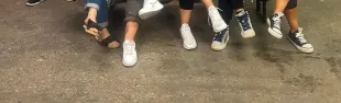 Volontari