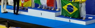 immagine Campionato Karate Caorle Ottobre 2022