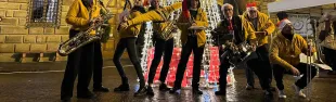 Foto Musica nelle piazze di Greve