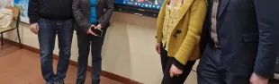 Foto progetto cinema scuole San Casciano V.P.