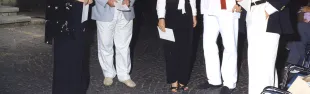 immagine Barone di Sezzate Giovanni Weidinger