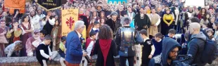 immagine carnevale sancascianese