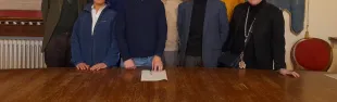 immagine Comitato 250 anni comune di greve in chianti