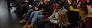 immagine progetto studenti critici cinematografici - Everest