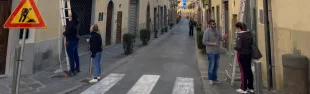 immagine Contrada Cavallo Borgo Sarchiani San Casciano