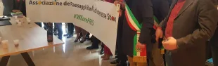 immagine Associazione Paesaggi storici rurali