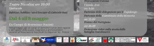 immagine programma Festa della Liberazione 2023 San Casciano v.p.