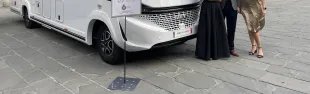 immagine presentazione Kreos Motorhome H 5109
