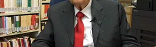 immagine Prof. Paolo Grossi
