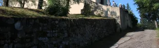 immagine Chiesa di San Donato a Chiesanova