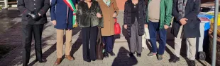immagine incontro con Fiammetta Borsellino