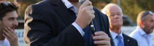 immagine Sindaco Roberto Ciappi