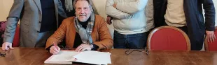 alleanza comune Greve + GiottiVictoria Volley