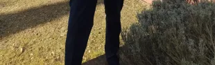 Sindaco Roberto Ciappi