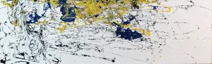 immagine pittura Armando Pelliccioni