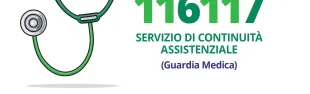 numero unico guardia medica_banner