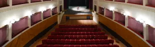 Teatro Comunale Niccolini  San Casciano in Val di Pesa