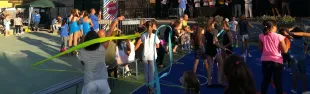 Festa del Volontariato Sancascianese