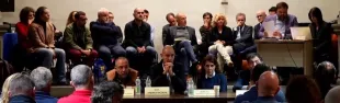 Consiglio Comunale aperto con i medici