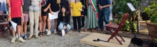 Anniversario della Liberazione