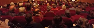"La fatica di essere se stessi"