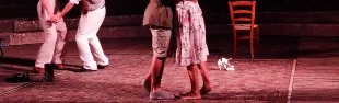 Attori Teatro Riflesso