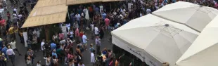L'Expo a Greve in Chianti