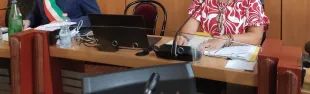 Alessandra Gherardelli Consigliere Comunale