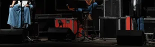In ricordo di G.Matteotti - inizativa teatrale  "Corpo. Voci di donne"