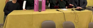Inaugurazione Tampon Box