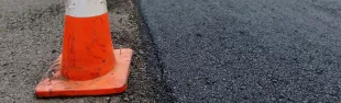 Manutenzione strade