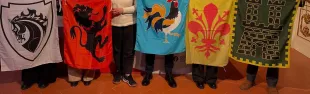 Il Carnevale Medievale Sancascianese
