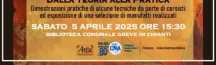 Volantino iniziativa