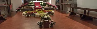 Sepolscri San Casciano in Val di Pesa 