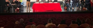 Consiglio aperto per Scuola di San Donato in Poggio