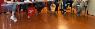 Conferenza stampa