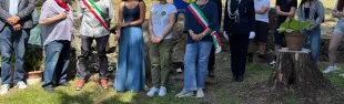 Il sentiero della Memoria Valle Cintoia