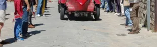 Mille Miglia
