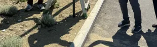 Parcheggio San Polo