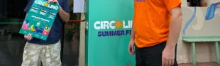 Volontari del Circolino Summer fest