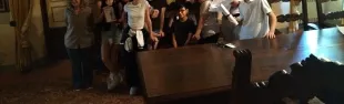 Visita al Castello di Verrazzano