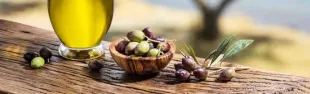 Degustazione olio nuovo